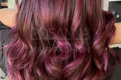 Per essere sempre alla moda ma con il tuo stile: balayage - Rosanna Hair Fashion a Caronno Pertusella (VA)