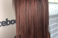 Il fascino dei capelli rossi - Rosanna Hair Fashion a Caronno Pertusella (VA)