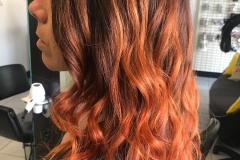 Il fascino dei capelli rossi - Rosanna Hair Fashion a Caronno Pertusella (VA)