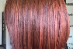 Il fascino dei capelli rossi - Rosanna Hair Fashion a Caronno Pertusella (VA)