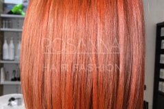 Il fascino dei capelli rossi - Rosanna Hair Fashion a Caronno Pertusella (VA)