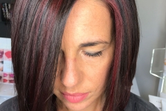 Il fascino dei capelli rossi - Rosanna Hair Fashion a Caronno Pertusella (VA)