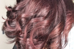 Il fascino dei capelli rossi - Rosanna Hair Fashion a Caronno Pertusella (VA)