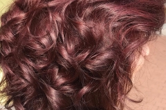 Il fascino dei capelli rossi - Rosanna Hair Fashion a Caronno Pertusella (VA)