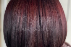 Il fascino dei capelli rossi - Rosanna Hair Fashion a Caronno Pertusella (VA)
