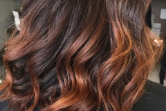 Il fascino dei capelli rossi - Rosanna Hair Fashion a Caronno Pertusella (VA)