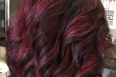 Il fascino dei capelli rossi - Rosanna Hair Fashion a Caronno Pertusella (VA)