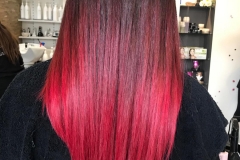 Il fascino dei capelli rossi - Rosanna Hair Fashion a Caronno Pertusella (VA)