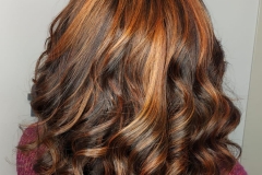 Il fascino dei capelli rossi - Rosanna Hair Fashion a Caronno Pertusella (VA)
