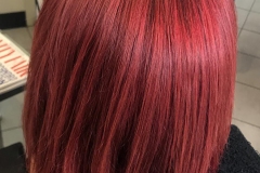 Il fascino dei capelli rossi - Rosanna Hair Fashion a Caronno Pertusella (VA)
