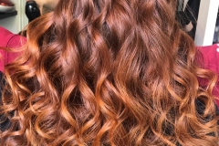 Il fascino dei capelli rossi - Rosanna Hair Fashion a Caronno Pertusella (VA)