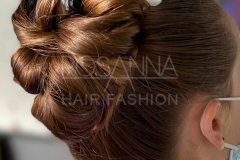 Acconciature per spose e cerimonie  - Rosanna Hair Fashion a Caronno Pertusella (VA)