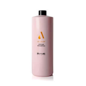 Molto più di un semplice shampoo; una vera e propria crema per detergere delicatamente e donare la massima idratazione.