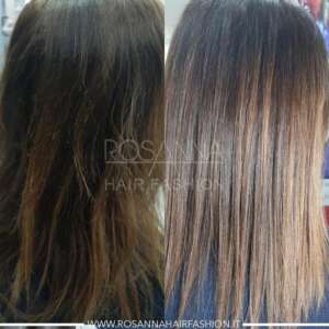 trattamenti capelli rosanna hair fashion